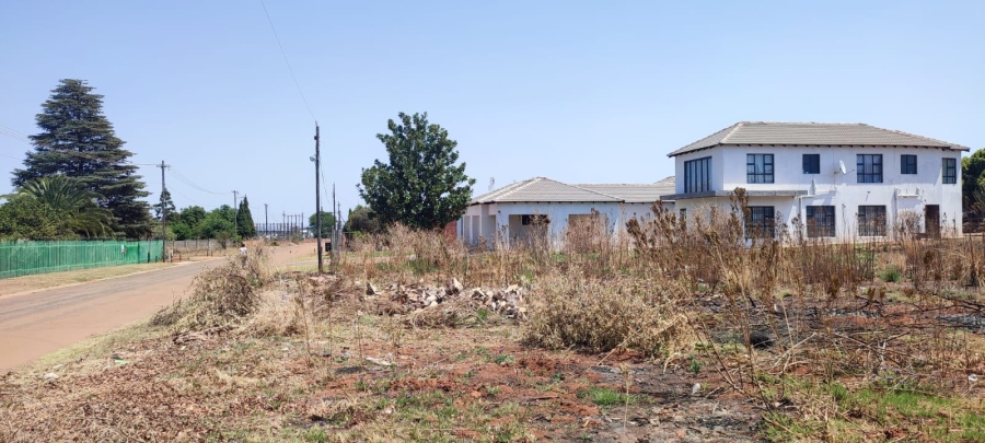 0 Bedroom Property for Sale in Koster North West